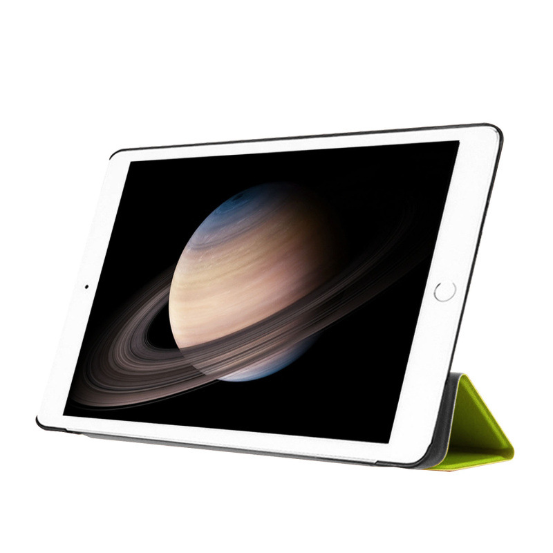 潮酷与实用兼得 卡斯特三折保护壳唤醒iPad Pro新潜能